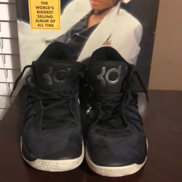 Kd trey 5 - Picture 1 of 5